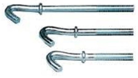 ABB ATR15 Takkrok för takdosor med mittstolpe 35 mm, Belysning