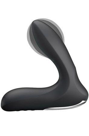 Leonard Inflatable Prostate Massager - Woome.pl