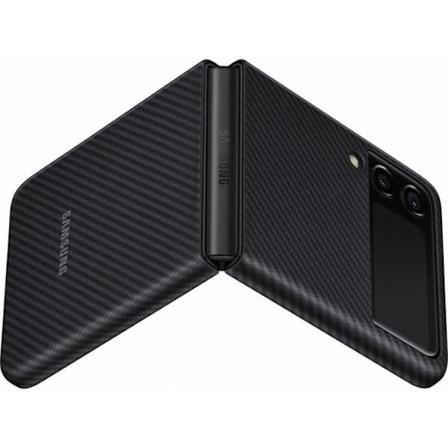 SAMSUNG Aramid Z Flip3 taske sort