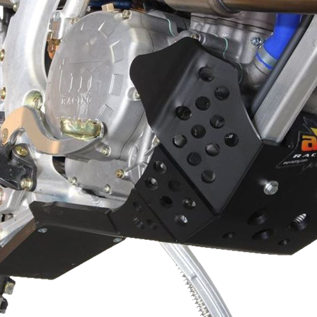 Skid Plate AXP Xtrem - TM EN 250 Fi 2019-2021
