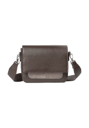 Carin Wester Crossbody CYNTHIA Handväskor Brun ONESIZE