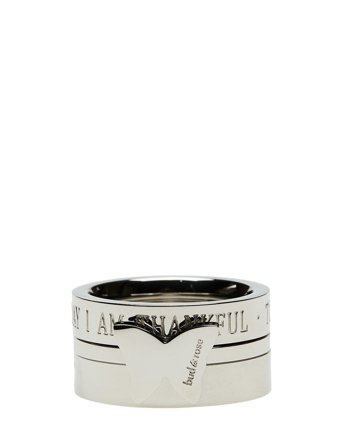 Bud to rose | Tripple Butterfl | L