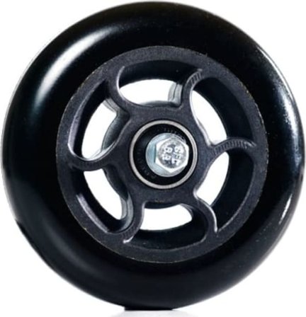 Elpex Wheel F1 (2) Complete roller skis OneSize