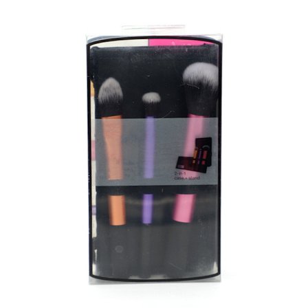 Nya Real Techniques sminkverktyg - spot försäljning