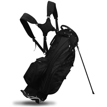 Bärbar golfbag axelrem, SD