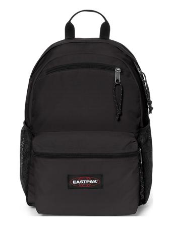 Morler Powr Ryggsäck Väska Black Eastpak