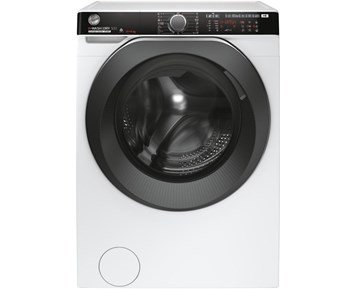 Hoover HDP4149AMBC1-S - Kombinerad tvätt/tork med stor kapacitet