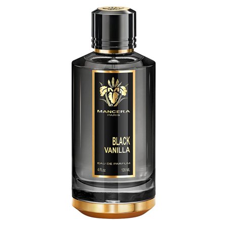 Mancera Black Vanilla Eau de Parfum 120 ml, Parfumer & Dufte, Til Hende, Eau De Parfum