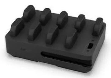 Jabra Perform 75 Charging Bay 10-Bay