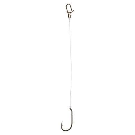 Hook Leader S4 Baitholder 12 cm