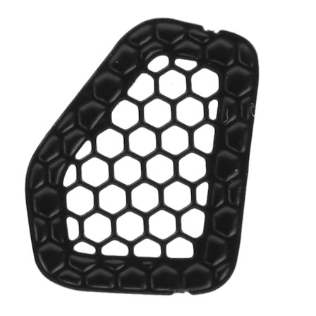 RC-drone koristeellinen verkko lentokonemallin korjaustarvike, sopii MAVIC MINI 2:lle, vasen