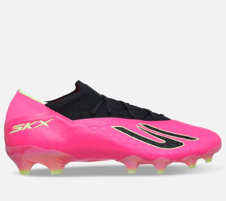 Skechers, SKX_2 Elite FG, 47, Pink, Unisex