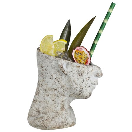 Pää Keraaminen Muki 47 cl