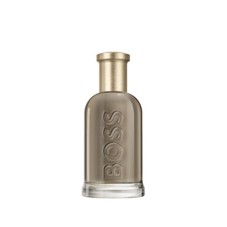 BOSS Bottled