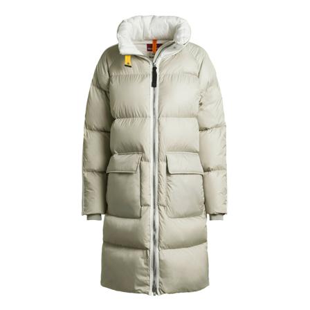 Parajumpers Multicolor Winter Jacka beige, Dam, Dam, Storlek: M