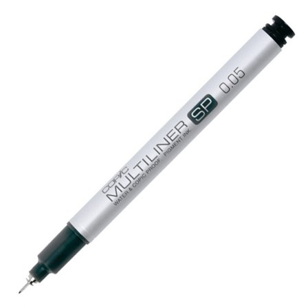 Copic Multiliner SP 0.03 mm