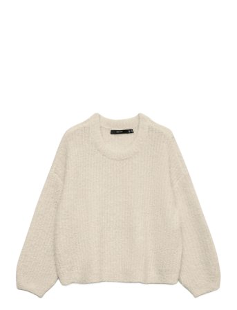 Vero Moda | Vmcarmen Ls O-Neck Pullover | S