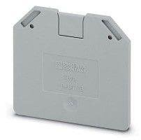 Phoenix Contact D-UT 2,5/10 Endebrikke, Elfordeling & strømforsyning