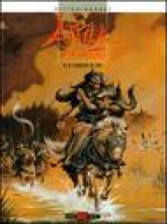 Il flagello di Dio Jean-Yves Mitton