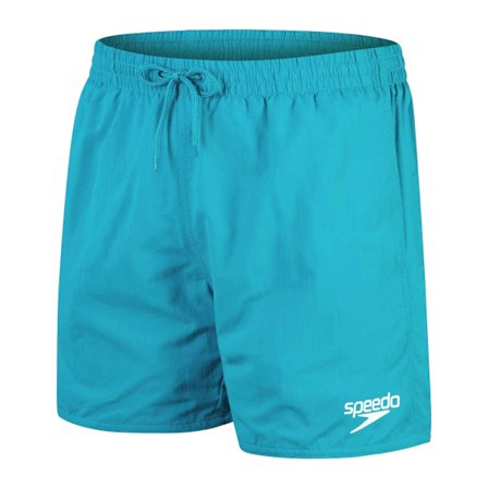 Speedo Essential Badshorts för män XS Blå