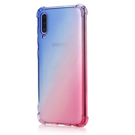 Samsung Galaxy A50 - Skyddsskal