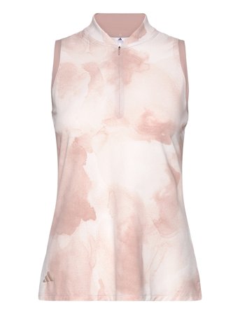 adidas Golf W Ultt Prt Sl P - Pink - M