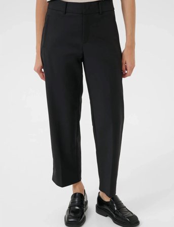 Part Two Neyanapw Pa - Black - 40