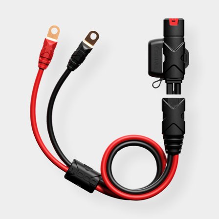 Pikakiinnitys NOCO Boost Silmukkakaapeli X-Connect Adapterilla