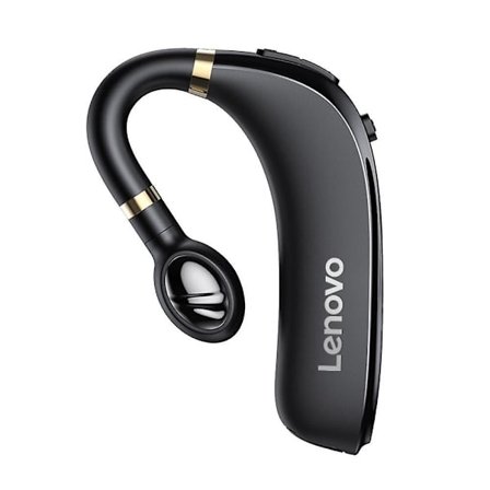 Lenovo Hx106 Trådlösa Bluetooth-hörlurar med samtalsmikrofon