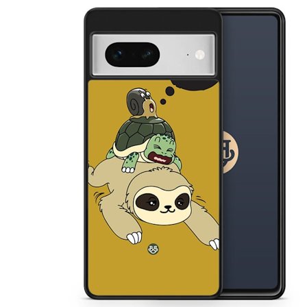 Bjornberry Skal Google Pixel 7 - Slow Down