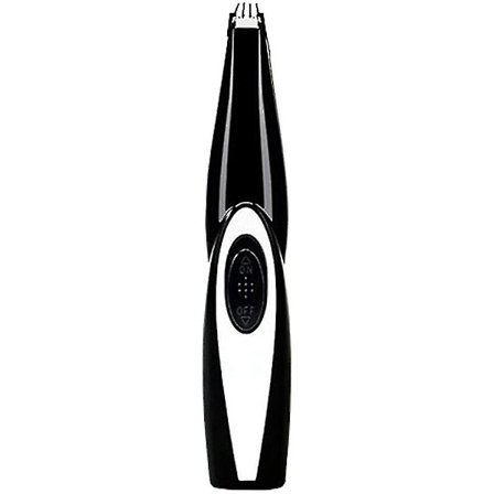 Ledningsfri Elektrisk Hårklipper til Kæledyr (Katte og Hunde)