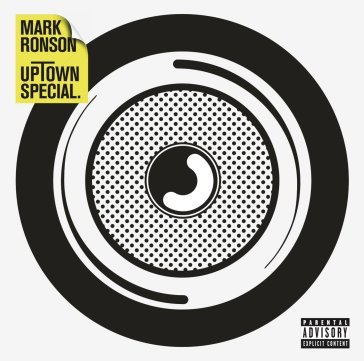 Uptown special Mark Ronson