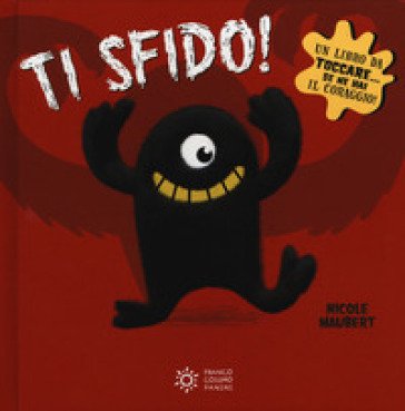Ti sfido! Ediz. a colori Nicole Maubert