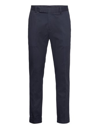 Polo Ralph Lauren Stretch Chino Suit Trouser - Navy - 32 x 32
