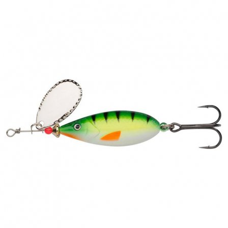 Abu Garcia Droppen Maxi 9g - Green Perch