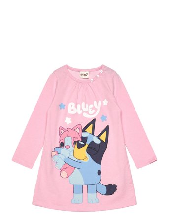 Bluey | Chemise De Nuit | 116