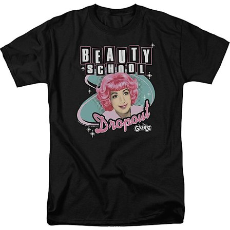 Beauty School Dropout Grease T-shirt