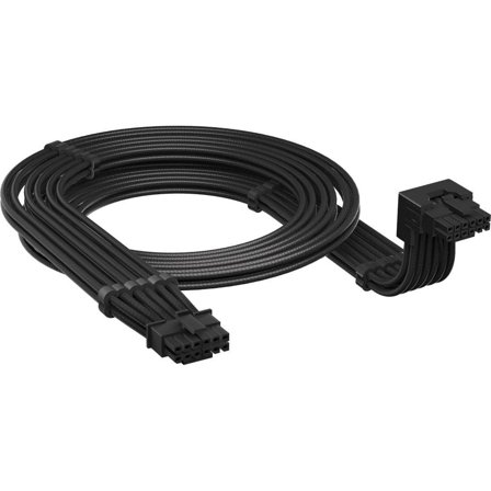 Corsair 90Â° 12V-2x6 Style A GPU Power Cable