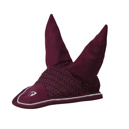 Hy Synergy Hästflugslöja Cob Fig/Silver