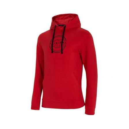 Sweatshirts 4f Blm015 Röda 179 - 182 Cm/l