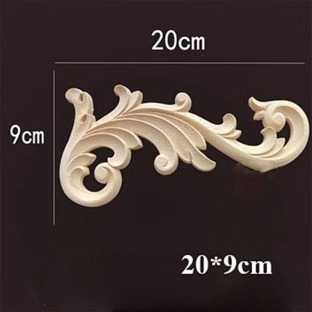 Träsniderihantverk Träfigurer Hantverk 3 3 3