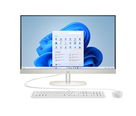 HP AIO All-in-One PC 27-cr2150ng CU5 225U/16GB/512SSD/W11 Home
