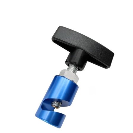 Bil panser anti-skli luft trykk støtte motor løfting panser støttestang verktøy