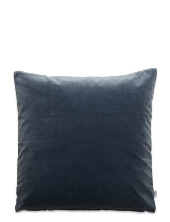 Verona Cushion Cover Home Textiles Cushions & Blankets Cushion Covers Blå Mille Notti