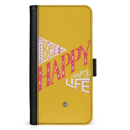 Bjornberry Sony Xperia 10 V Fodral - Be Happy