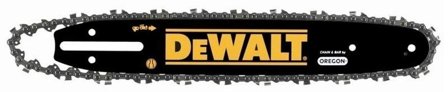 Dewalt DT20668-QZ Sågkedja för DCMP567P1 och DCMPS567N, Maskintillbehör
