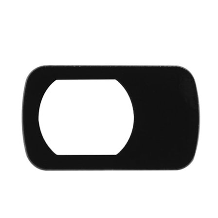 För Mavic Mini 2 Gimbal Kameralins Glas Reparation för Originaldelar För Mavic Mini 2 Tillbehör Enkel Installation