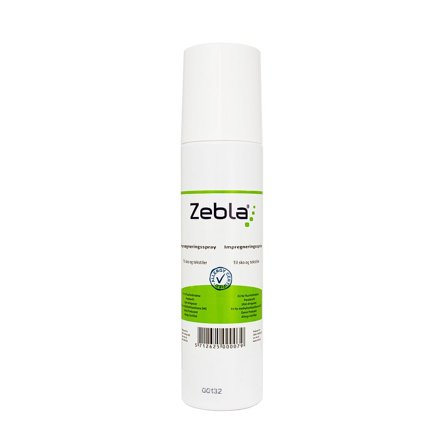 Zebla Imprægneringsspray 300 ml, Tøj & Bolig, Husholdning, Tekstilpleje