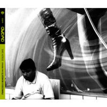 Stolen days F. - SAX BEARZATTI