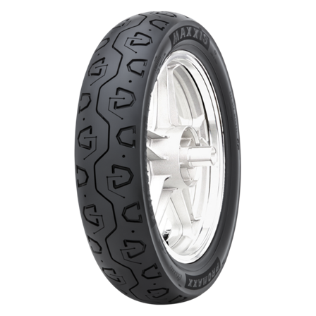 Maxxis M-6400R MC Rear Tyre
